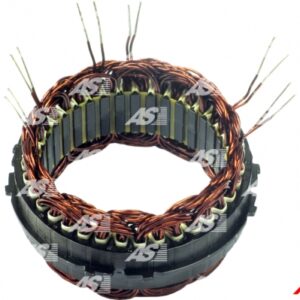 STATOR ALTERNATORA 12V 120A