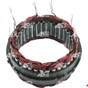 STATOR ALTERNATORA 12V 140A BOSCH AS0068 AS