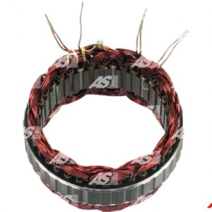 STATOR HITACHI 12V 110A 138716