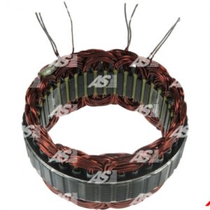 STATOR ALTERNATORA HITACHI 12V 100 AH