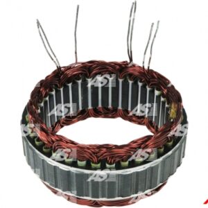 STATOR ALTERNATORA HITACHI 12V 80A
