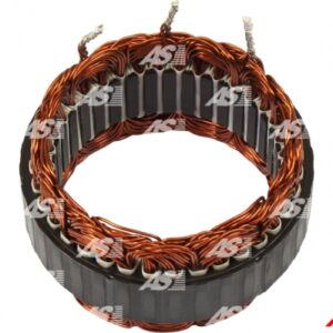 STATOR ALTERNATORA 12V 120A VALEO