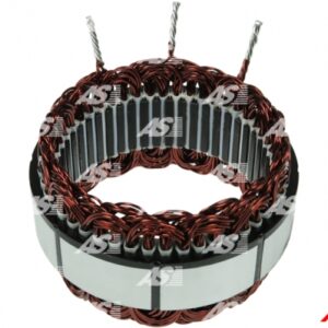 STATOR ALTERNATORA VALEO 12V 180A