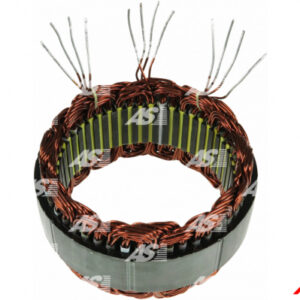 STATOR VALEO 12V 180A 593988