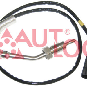 SENZOR TEMPERATURE IZD.GASOVA VW GOLF 6 1.6 / 2.0 TDI autlog