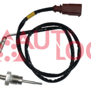 SENZOR TEMP. IZD. GASOVA VW GOLF VI / PASSAT 2.0 TDI autlog