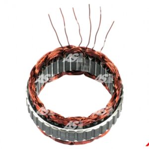STATOR ALTERNATORA MITSUBISHI 12V 80A