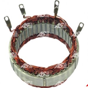 Stator, alternator Brand new AS-PL Alternator stator