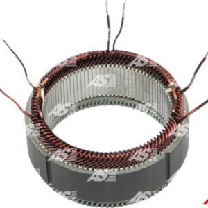 STATOR ALTERNATORA 12V 140A AS