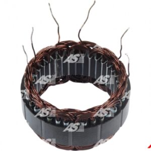 STATOR ALTERNATORA ISKRA/LETRIKA12V 120A  16.350.143