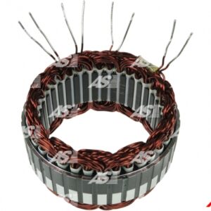 STATOR ALTERNATORA 12V 80A FORD