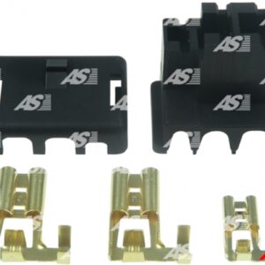 REGULATOR ALT. MAGNETI MARELLI 132804