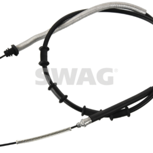 SAJLA RUCNE KOCNICE FIAT DOBLO/OPEL COMBO  swag