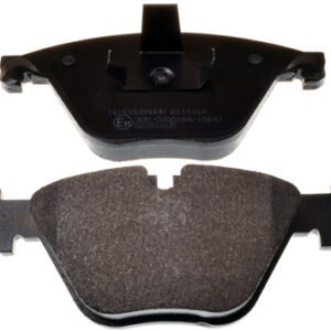 DISK PLOCICE PREDNJE BMW SERIJA 5/6 10+ denckermann