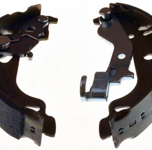 PAKNE FIAT PUNTO II BEZ ABS-a 180X32MM denckermann