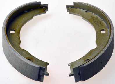 PAKNE PEUGEOT 406/607 denckermann