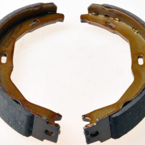 PAKNE MERCEDES C-CLASS W204 07+ 165X25MM denckermann