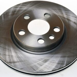 KOCIONI DISK FIAT SCUDO / PEUGEOT EXPERT 1.9 D FI 257MM denckermann