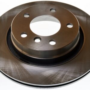 KOCIONI DISK ZAD. BMW 3 E46 294MM denckermann