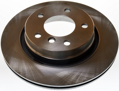 KOCIONI DISK ZAD. BMW 3 E46 294MM denckermann