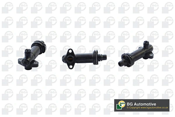 TERMOSTAT BMW E46 E39 E 38 D bga