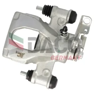 Brake caliper  OPEL MOVANO FWD 10- RENAULT MASTER III FWD 10- NISSAN NV400 11- REAR LEFT