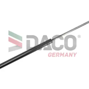 AMORTIZER GEPEKA AUDI A4 08-16 daco