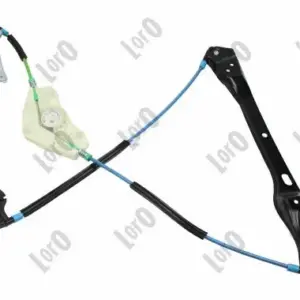 b1d75864b15a6c728f41a4c044358a791fd0f53a.webp PODIZAC STAKLA VW PASSAT 6 PREDNJI LIJEVI ELEKTRICNI