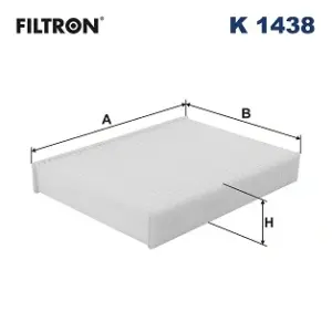 FILTER KABINE M-VITO 14-/SPRINTER filtron
