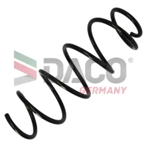 Coil spring  MERCEDES A DIESEL 04-12 Front