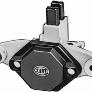 REGLER ALTERNATORA VW GOLF 2 (BX204) hella