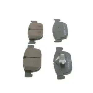 DISK PL. VOLVO S90 II / SC 90 II 15+ bosch