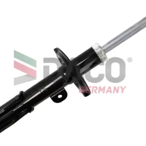 Shock absorber  Opel Antara 06-15, Chevrolet Captiva 06-15 FRONT LEFT