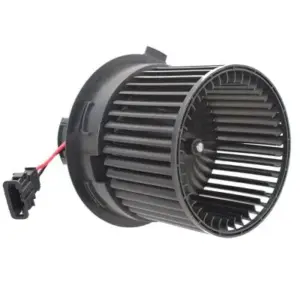 VENTILATOR KABINE DACIA LOGAN GAUSS