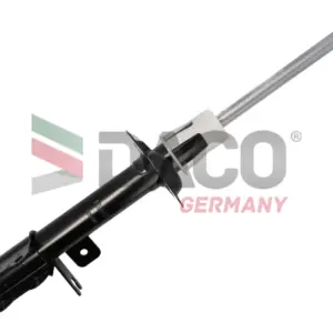 AMORTIZER CHEVROLET/DAEWOO NUBIRA/LACETTI ZADNJI LIJEVI daco