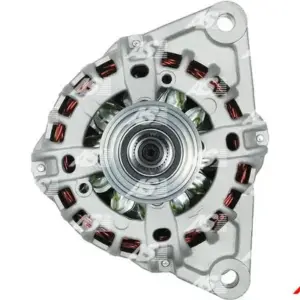 b5741ae1f1a29815c83a7e317370dcd8f862caa7.webp ALTERNATOR 12V 150A BOSCH IVECO DAILY 14+ AS