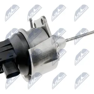 VAKUM TURBINE AUDI A1 SEAT IBIZA IV  SKODA FABIA II VW POLO 6R 1.6 TDI.. nty
