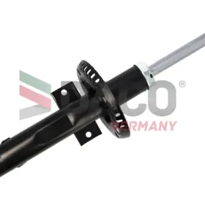 Shock absorber  Audi A2 00-05, Seat Ibiza III 6L 02-09, Skoda Fabia I II 00-14, Roomster 06-15, VW Polo IV 01-12, Fox 05-11 F FRONT