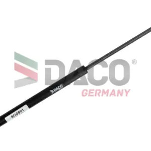 AMORTIZER GEPEKA FIAT 500 312 07+ daco