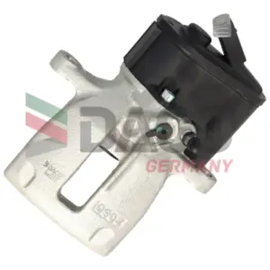Brake caliper  Q3 11–18 PASSAT 10–14 PASSAT 05–10 SHARAN 10 -TIGUAN 07–18 REAR LEFT