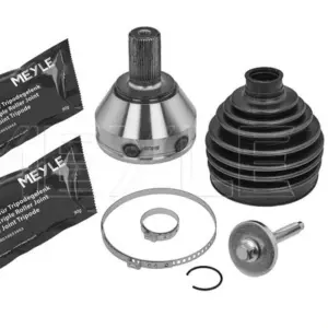 ZGLOB DO TOCKA VOLVO V60 / S60 10+ meyle