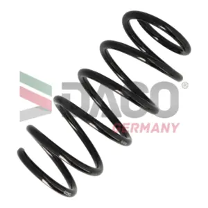 Coil spring  ZAFIRA II 1,9CDT  1,9CDTI/2,2 Front