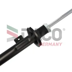 Shock absorber  Peugeot 406 95-04 FR FRONT RIGHT