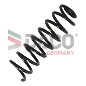 Coil spring  SCENIC II 03-  Rear