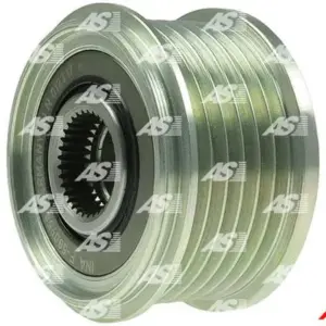 Jednosmerna spojnica alternatora Brand new | Ina | Alternator freewheel pulleys