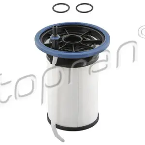 FILTER NAFTE ULOZAK FIAT DUCATO 2.3 D DOBLO 15+ topran