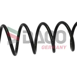 Coil spring  AUDI A4 1.8 TFSI 07-15 Rear