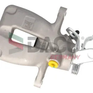 Brake caliper  VW GOLF V/VI 04-TOURAN 03- JETTA III 05- AUDI A3 03- TT 06- SKODA OCTAVIA 04- SUPERB 08- YETI 09- SEAT ALTEA 04- TOLEDO III 04- REAR RIGHT FI=41MM REAR RIGHT