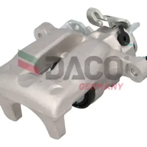 Brake caliper  OPEL ASTRA G 98-2003.07, ZAFIRA A 99-05, MERIVA 03- / TRW 38 MM REAR LEFT