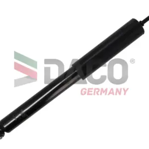 Shock absorber  Opel Corsa C 00-09 14 mm R REAR